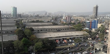 Navi Mumbai